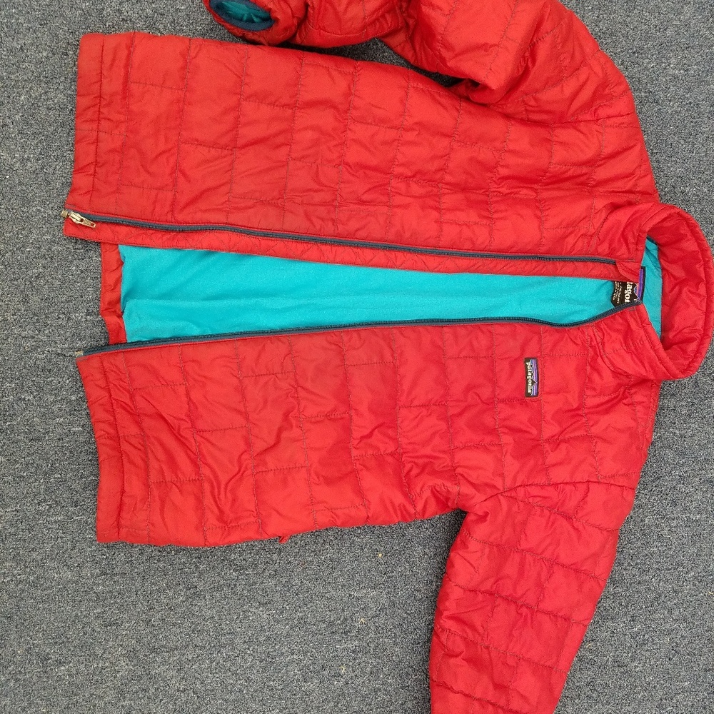 Youth Patagonia Jacket